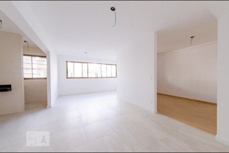 Sala de apartamento para alugar com 1 quarto, 63m² em Buritis, Belo Horizonte