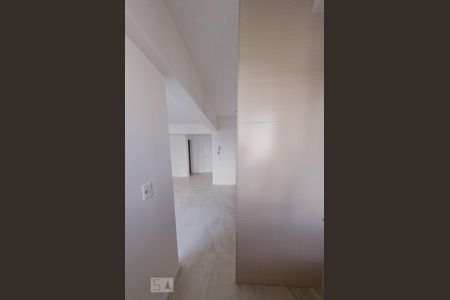 Área de serviço de apartamento para alugar com 1 quarto, 63m² em Buritis, Belo Horizonte