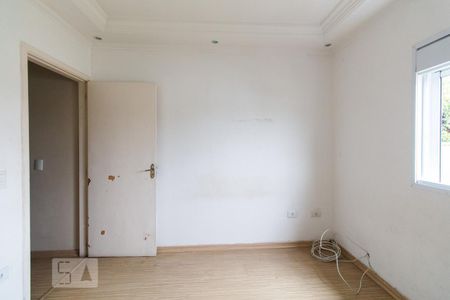 Quarto 2 de casa de condomínio para alugar com 2 quartos, 80m² em Vila Bancária, São Paulo