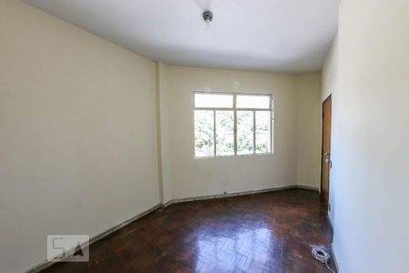 Sala de Apartamento com 2 quartos, 60m² Barro Preto