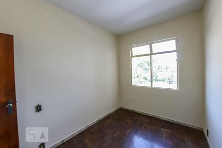Quarto 1 de apartamento à venda com 2 quartos, 60m² em Barro Preto, Belo Horizonte