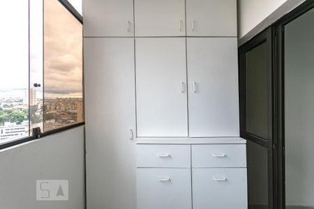 Apartamento para alugar com 135m², 3 quartos e 2 vagasÁrea de Serviço