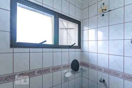 Apartamento para alugar com 135m², 3 quartos e 2 vagasQuarto 2 - Suíte - Banheiro 