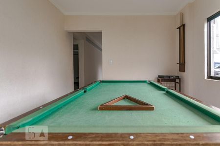 Apartamento para alugar com 135m², 3 quartos e 2 vagasÁrea Comum -  Salão de Jogos
