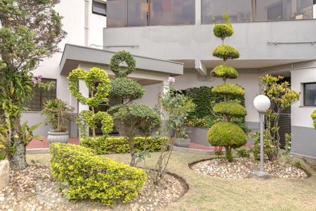 Apartamento para alugar com 135m², 3 quartos e 2 vagasÁrea Comum - Jardim 