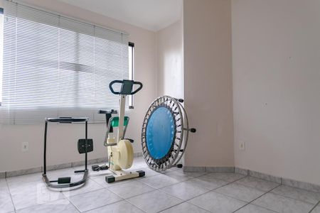 Apartamento para alugar com 135m², 3 quartos e 2 vagasÁrea Comum -  Sala de Ginástica