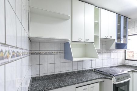 Apartamento para alugar com 135m², 3 quartos e 2 vagasCozinha 