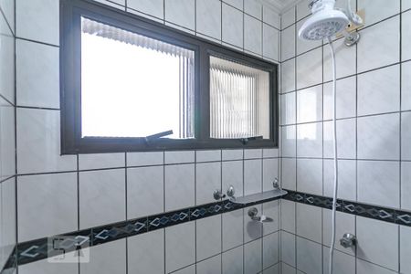 Apartamento para alugar com 135m², 3 quartos e 2 vagasQuarto 1 - Suíte - Banheiro 