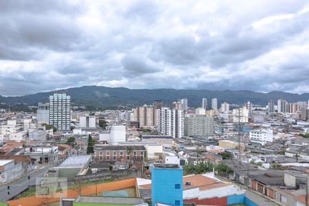 Apartamento para alugar com 135m², 3 quartos e 2 vagasQuarto 3  - Vista 