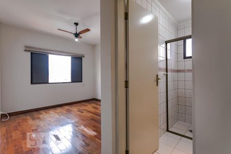 Apartamento para alugar com 135m², 3 quartos e 2 vagasQuarto 2 - Suíte 