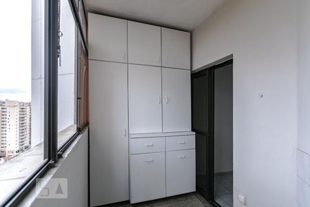Apartamento para alugar com 135m², 3 quartos e 2 vagasÁrea de Serviço