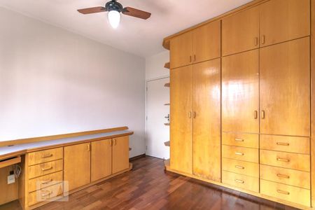 Apartamento para alugar com 135m², 3 quartos e 2 vagasQuarto 3 