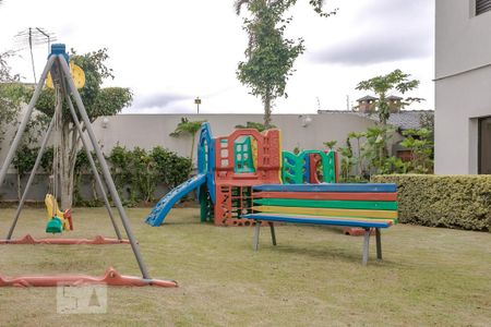 Apartamento para alugar com 135m², 3 quartos e 2 vagasÁrea Comum - Playground