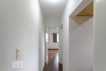 Apartamento para alugar com 135m², 3 quartos e 2 vagasQuarto 1 - Suíte 