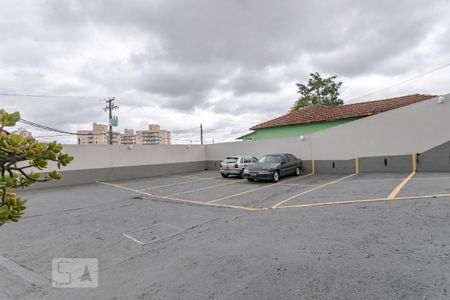 Apartamento para alugar com 135m², 3 quartos e 2 vagasÁrea Comum - Estacionamento 