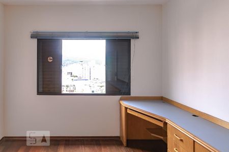 Apartamento para alugar com 135m², 3 quartos e 2 vagasQuarto 3 