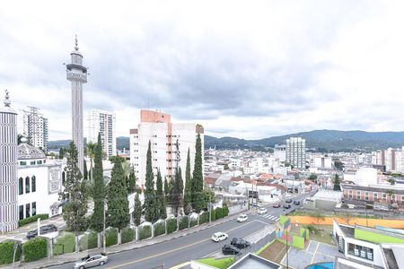 Apartamento para alugar com 135m², 3 quartos e 2 vagasSacada - Vista 