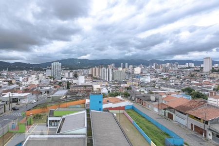 Apartamento para alugar com 135m², 3 quartos e 2 vagasQuarto 2 - Suíte  - Vista 