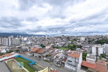 Apartamento para alugar com 135m², 3 quartos e 2 vagasÁrea de Serviço - Vista 