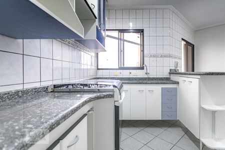 Apartamento para alugar com 135m², 3 quartos e 2 vagasCozinha 