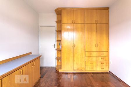 Apartamento para alugar com 135m², 3 quartos e 2 vagasQuarto 3 
