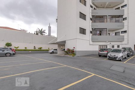 Apartamento para alugar com 135m², 3 quartos e 2 vagasÁrea Comum - Estacionamento 
