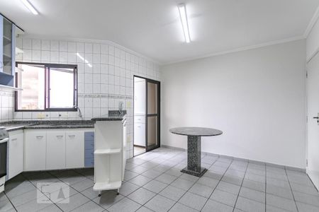 Apartamento para alugar com 135m², 3 quartos e 2 vagasCozinha 