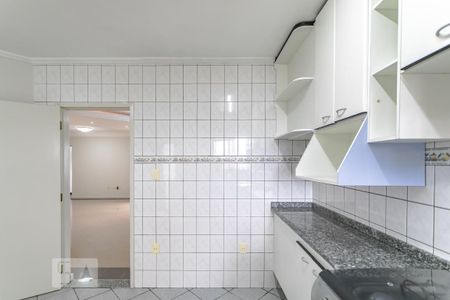 Apartamento para alugar com 135m², 3 quartos e 2 vagasCozinha 