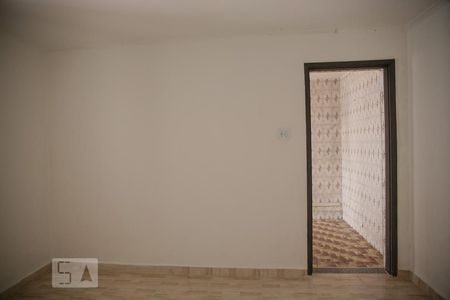 Quarto de casa para alugar com 1 quarto, 70m² em Chácara Belenzinho, São Paulo