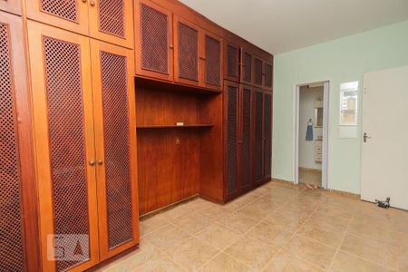 Apartamento para alugar com 105m², 3 quartos e 1 vagaQuarto 3 - Suíte