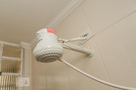 Apartamento para alugar com 105m², 3 quartos e 1 vagaBanheiro Social