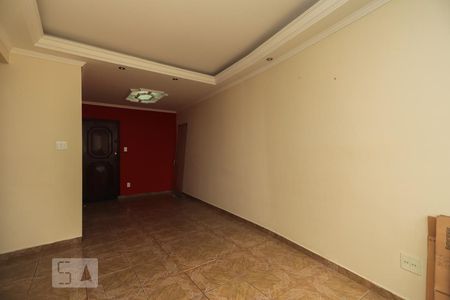 Apartamento para alugar com 105m², 3 quartos e 1 vagaSala