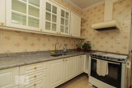 Apartamento para alugar com 105m², 3 quartos e 1 vagaCozinha