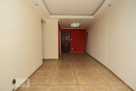 Apartamento para alugar com 105m², 3 quartos e 1 vagaSala