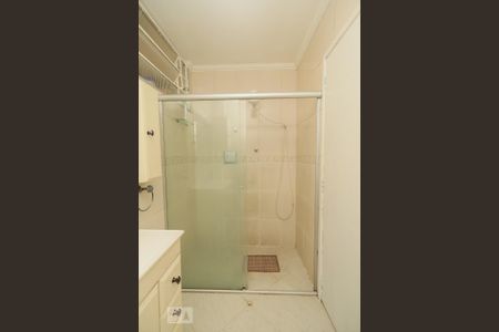 Apartamento para alugar com 105m², 3 quartos e 1 vagaBanheiro Social