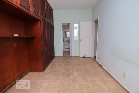 Apartamento para alugar com 105m², 3 quartos e 1 vagaQuarto 3 - Suíte