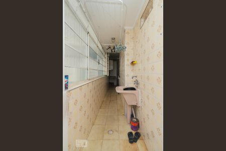 Apartamento para alugar com 105m², 3 quartos e 1 vagaÁrea de Serviço