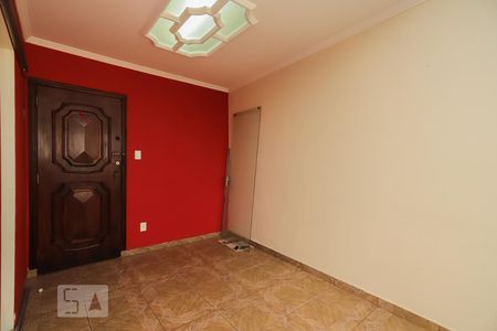 Apartamento para alugar com 105m², 3 quartos e 1 vagaSala