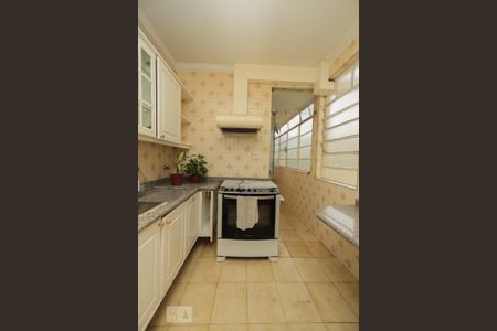 Apartamento para alugar com 105m², 3 quartos e 1 vagaCozinha