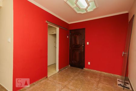 Apartamento para alugar com 105m², 3 quartos e 1 vagaSala