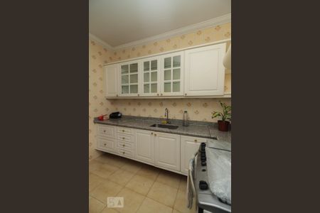 Apartamento para alugar com 105m², 3 quartos e 1 vagaCozinha