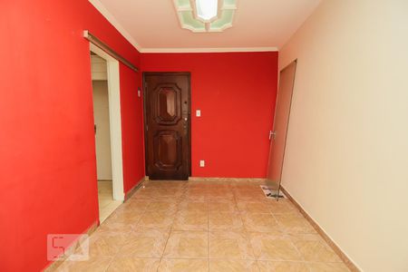 Apartamento para alugar com 105m², 3 quartos e 1 vagaSala