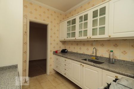 Apartamento para alugar com 105m², 3 quartos e 1 vagaCozinha