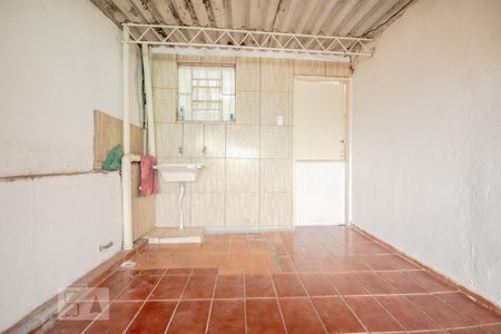 Casa à venda com 250m², 6 quartos e 1 vagaÁrea de Serviço