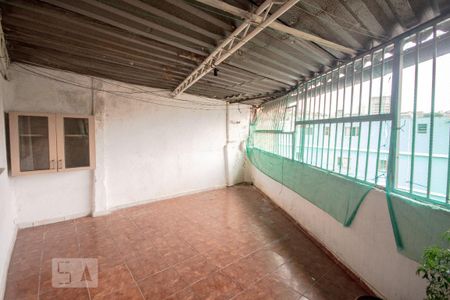 Casa à venda com 250m², 6 quartos e 1 vagaÁrea de Serviço