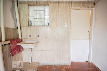 Casa à venda com 250m², 6 quartos e 1 vagaÁrea de Serviço