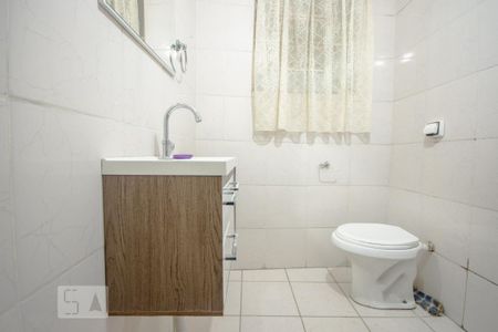 Casa à venda com 250m², 6 quartos e 1 vagaBanheiro