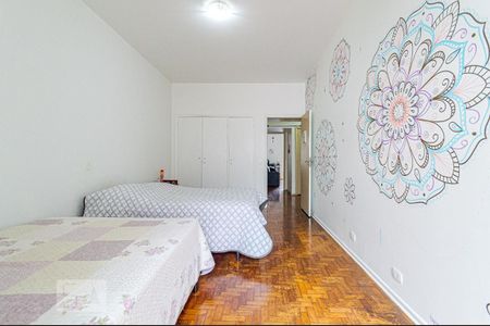 Apartamento à venda com 250m², 3 quartos e 1 vagaQuarto 2