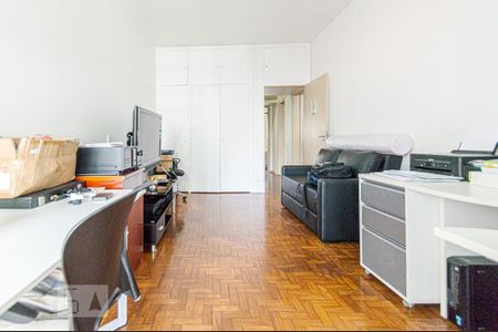 Apartamento à venda com 250m², 3 quartos e 1 vagaQuarto 3