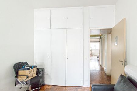 Apartamento à venda com 250m², 3 quartos e 1 vagaQuarto 3